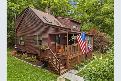 223 Town Farm Road, New Gloucester, ME 04260 - Photo 7