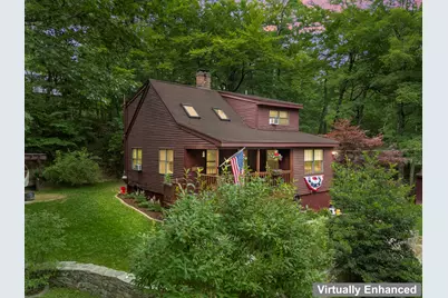 223 Town Farm Road, New Gloucester, ME 04260 - Photo 5