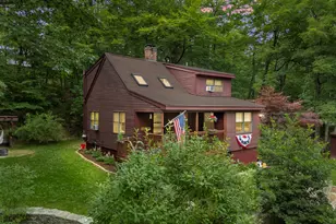 223 Town Farm Rd, New Gloucester, ME 04260 - Photo 5