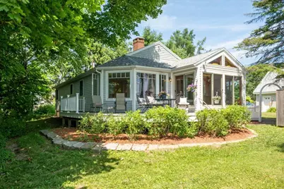 3 Harbor Lane, Rockland, ME 04841 - Photo 1