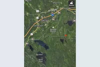 Lot 2 Morrison Brook Acres, Oakfield, ME 04763 - Photo 21