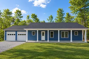 Lot 18B Couillard Rd, Palermo, ME 04354 - Photo 1