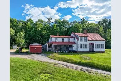 19 Knox Road, Peru, ME 04290 - Photo 1