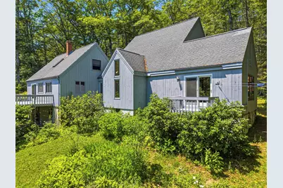 73 Langdon Road, Wiscasset, ME 04578 - Photo 9