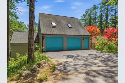 73 Langdon Road, Wiscasset, ME 04578 - Photo 3