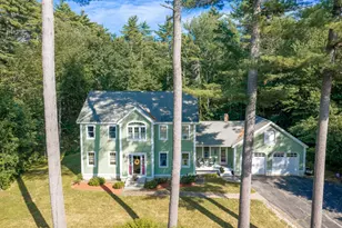 38 Lakeside Dr, Falmouth, ME 04105 - Photo 23