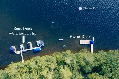 38 Lakeside Drive, Falmouth, ME 04105 - Photo 5