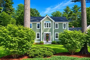 38 Lakeside Dr, Falmouth, ME 04105 - Photo 1