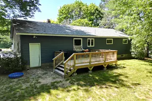 46 Edwards St, Lincoln, ME 04457 - Photo 15