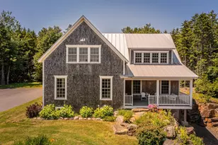 767 Port Clyde Rd, Saint George, ME 04855 - Photo 15