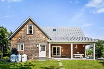 767 Port Clyde Road, Saint George, ME 04855 - Photo 25