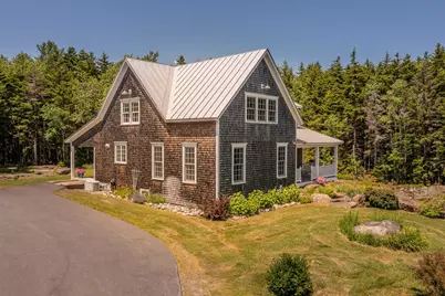 767 Port Clyde Road, Saint George, ME 04855 - Photo 13