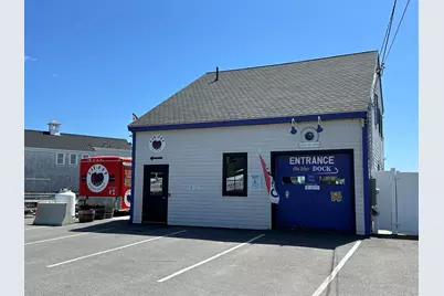 767 Port Clyde Road, Saint George, ME 04860 - Photo 85