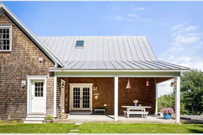 767 Port Clyde Road, Saint George, ME 04860 - Photo 23