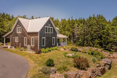 767 Port Clyde Road, Saint George, ME 04855 - Photo 11