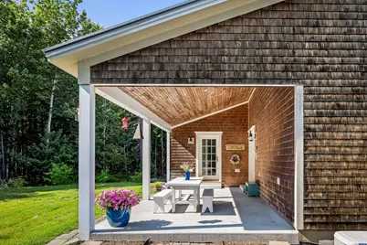 767 Port Clyde Road, Saint George, ME 04855 - Photo 23