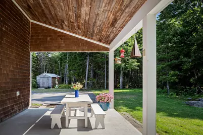 767 Port Clyde Road, Saint George, ME 04860 - Photo 21