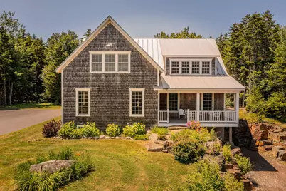 767 Port Clyde Road, Saint George, ME 04860 - Photo 15