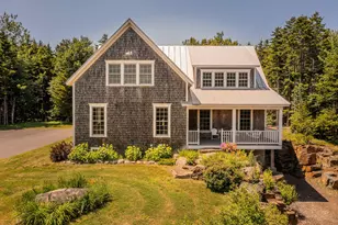 767 Port Clyde Rd, Saint George, ME 04860 - Photo 15