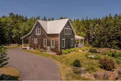 767 Port Clyde Road, Saint George, ME 04855 - Photo 1