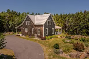 767 Port Clyde Rd, Saint George, ME 04855 - Photo 1