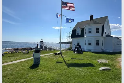 767 Port Clyde Road, Saint George, ME 04860 - Photo 89