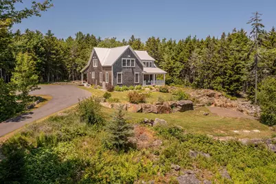 767 Port Clyde Road, Saint George, ME 04860 - Photo 9