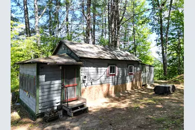 271 Goulds Ridge Road, Passadumkeag, ME 04475 - Photo 3