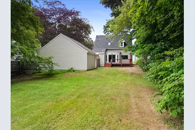 455 Old County Road, Rockland, ME 04841 - Photo 37