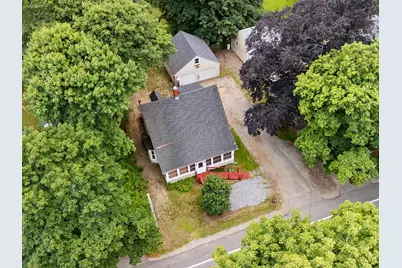 455 Old County Road, Rockland, ME 04841 - Photo 1