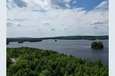 Lot 1 Upper Sunset Shores, Lincoln, ME 04457 - Photo 11