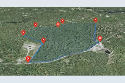75Ac Colcord Pond Road, Porter, ME 04068 - Photo 1