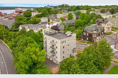 24 Brackett Street #1, Portland, ME 04102 - Photo 1