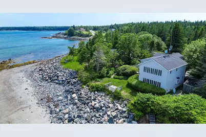 541 Mason Bay Road, Jonesport, ME 04649 - Photo 3