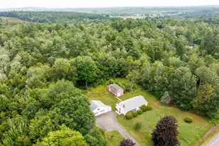 1499 Waterville Rd, Waldo, ME 04915 - Photo 1