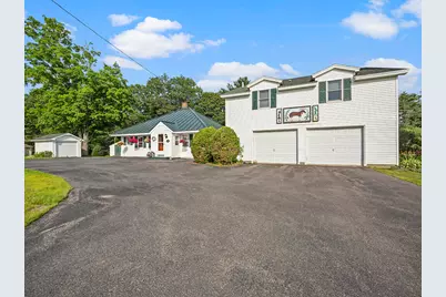 105 Bangor Road, Benton, ME 04901 - Photo 3