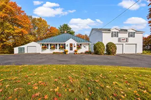 105 Bangor Rd, Benton, ME 04901 - Photo 1