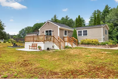 396 Alfred Road, Kennebunk, ME 04043 - Photo 3