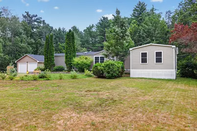 396 Alfred Road, Kennebunk, ME 04043 - Photo 5