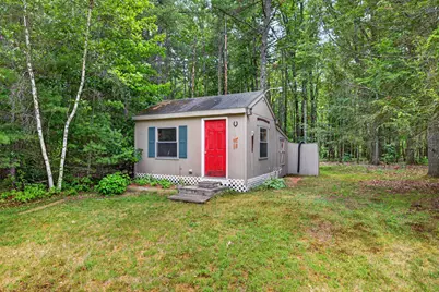 396 Alfred Road, Kennebunk, ME 04043 - Photo 11
