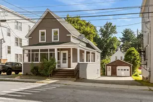 63 North Ave, Sanford, ME 04073 - Photo 1