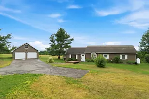 191 White Rd, Corinna, ME 04928 - Photo 1