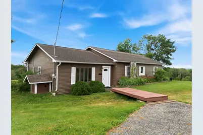 191 White Road, Corinna, ME 04928 - Photo 5