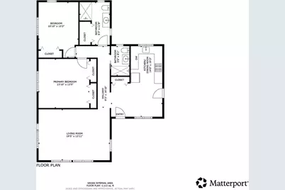 80 Camden Street, Rockport, ME 04856 - Photo 7