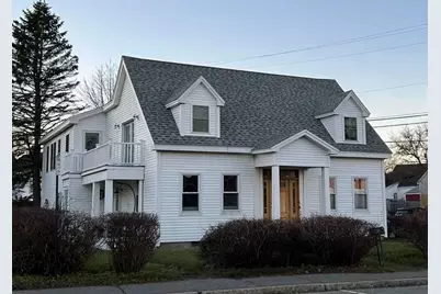 232 Main Street, Rockland, ME 04841 - Photo 1