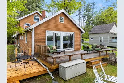 33 Lilly Lane, Appleton, ME 04862 - Photo 9
