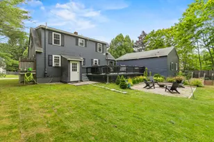 4 Ellen Cir, Yarmouth, ME 04096 - Photo 5