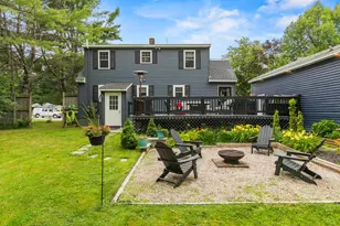 4 Ellen Cir, Yarmouth, ME 04096 - Photo 7