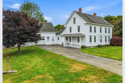140 Beech Ridge Road, York, ME 03909 - Photo 1