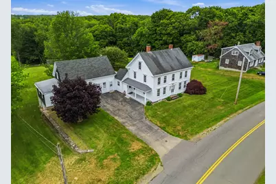 140 Beech Ridge Road, York, ME 03909 - Photo 3